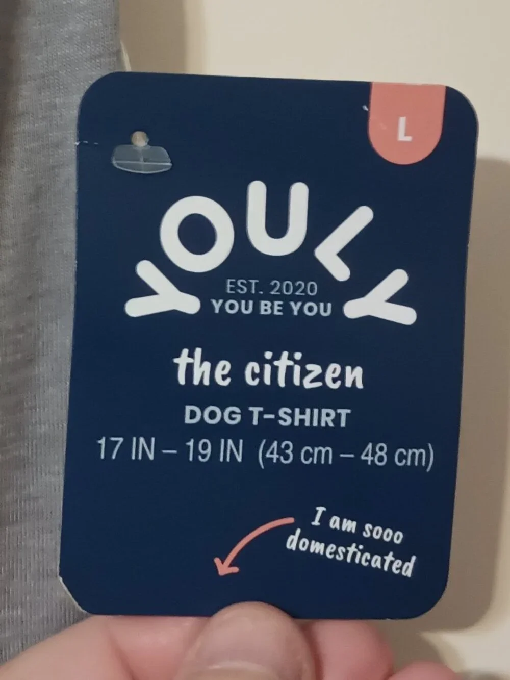 YOULY 